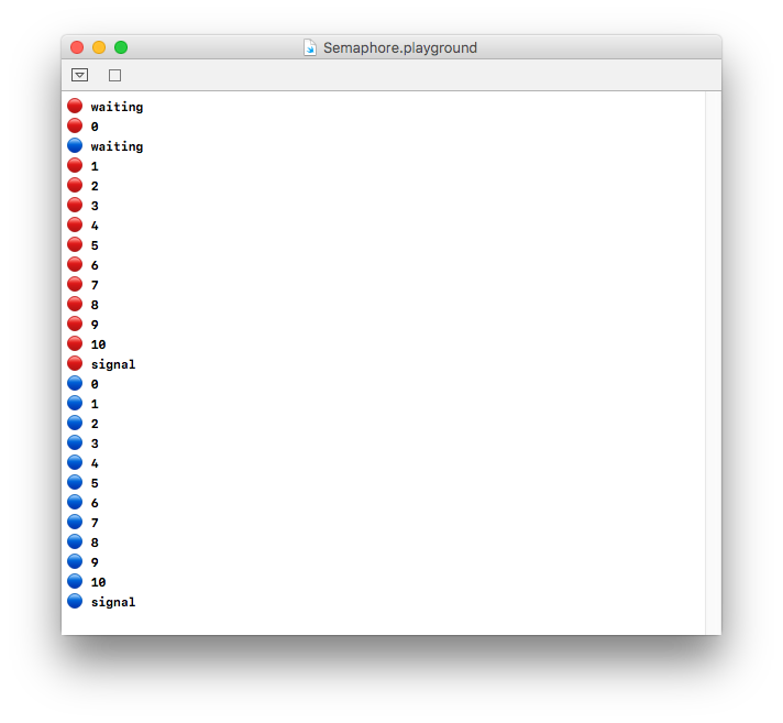 semaphorePlayground1